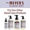 Mrs. Meyer's Clean Day Liquid Hand Soap, Cruelty Free and