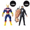 McFarlane - My Hero Academia 2Pk - All Might Vs