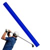 Golf Trainer Swing Aid | Golf Swing Practice Putting Stick,Stable