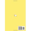  My Journal: Sheep (Yellow) 6x9 - BLANK JOURNAL with