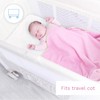 3 piece set Duvet Cover Pillowcase and Fitted Sheet for