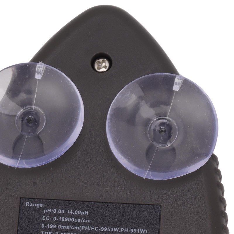 9951W Water Quality Meter 5 in 1 Multi WiFi Continuous