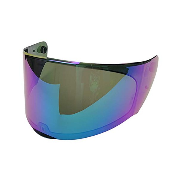 LS2 Helmets Anti-Scratch FF320 / FF328 / FF353 Stream or