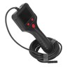 Industrial Endoscope Cam Handheld Inspection Borescope 2.4in LCD Screen 8mm
