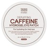 Ten Zero Daily Facial Moisturizing Patch Depuffing Caffeine Hydrogel Eye