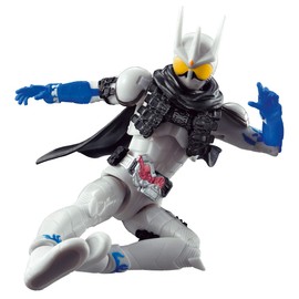 Bandai Kamen Rider RKF Legend Rider Series Kamen Rider Eternal
