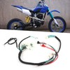 Engine Start Wire Wiring Harness Loom for 50cc 110cc 125cc