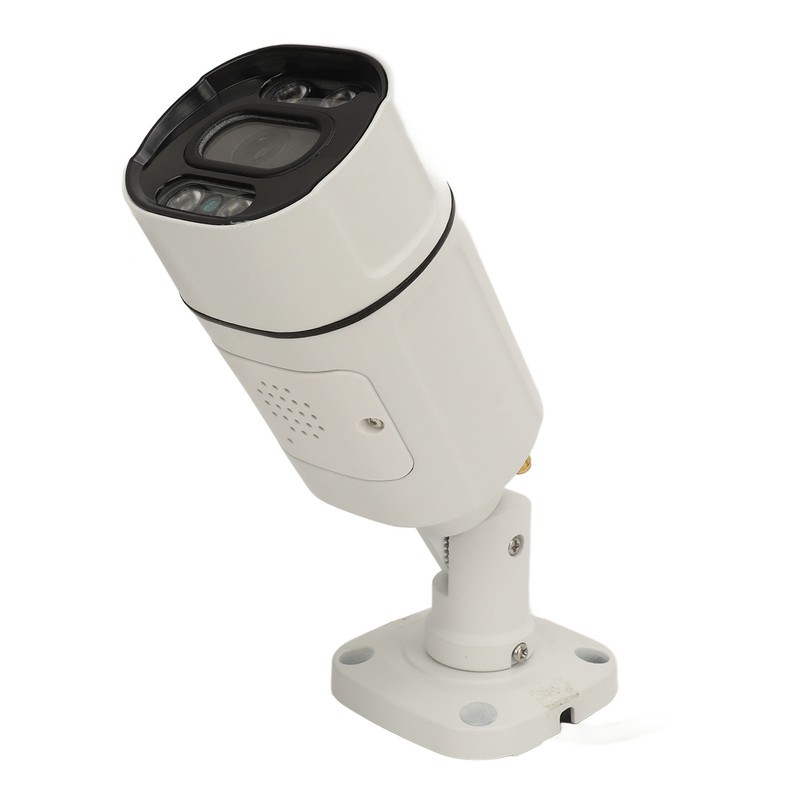WiFi Wireless Camera 2MP HD Dual Light Full Color Multi