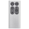 TP00 TP01 AM11 Fernbedienung Ersatz für Dyson Luftreiniger Silber
