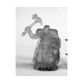 Reaper Miniatures Invisible Cleric #77451 Bones Plastic D&D RPG Mini Figure