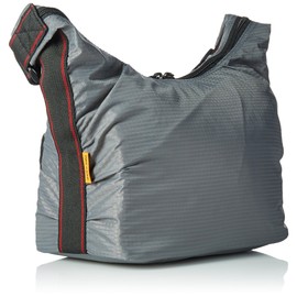 Ape Case Envoy Compact Messenger-Style Case for Camera - Gray (AC520GY)