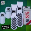 Tapedesign Bundle Superlight Grip Socks + Shinguards 2.0 - Ultralight