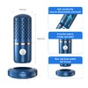 Fabenix USB Wireless Fruit and Vegetable Cleaning Machine