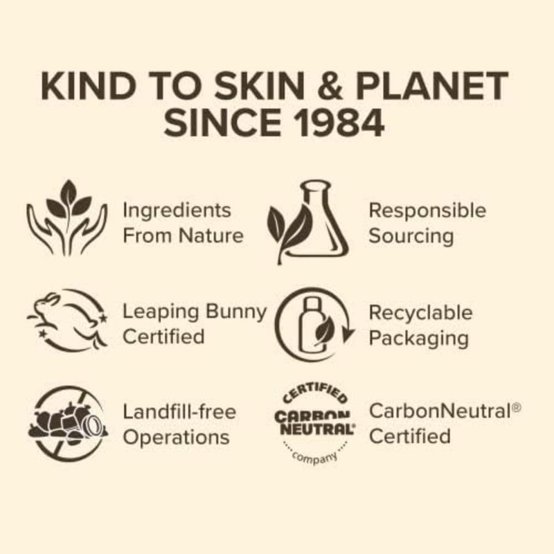 Burt's Bees Burt's Bees Natural Cleanser Soap Bark and Chamomile