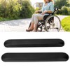 Waterproof Wheelchair Arm Pad Universal Armrest Pad Replacement Accessory with