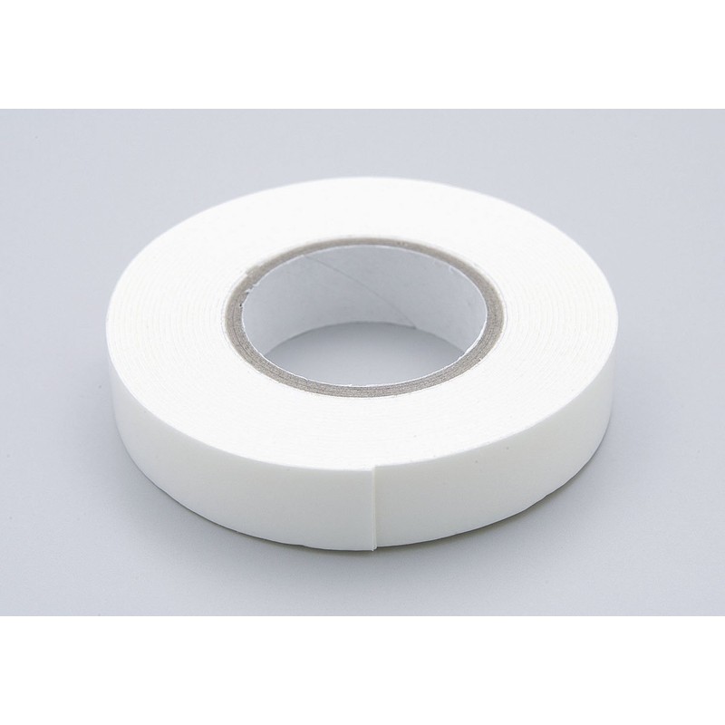 ELP Wide Braid for double-sided tape 12 mm 3 m