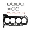 KAX HS26515PT-1 Head Gasket Set Kit Fit for Toyota Prius