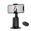 Auto Face Tracking Tripod, 360° Rotation Body Phone Camera Mount