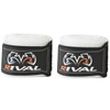 RIVAL Boxing 120" Mexican Style Handwraps - White