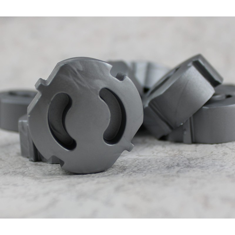 10 x Sockets Child Lock for Plug Socket Protection Socket