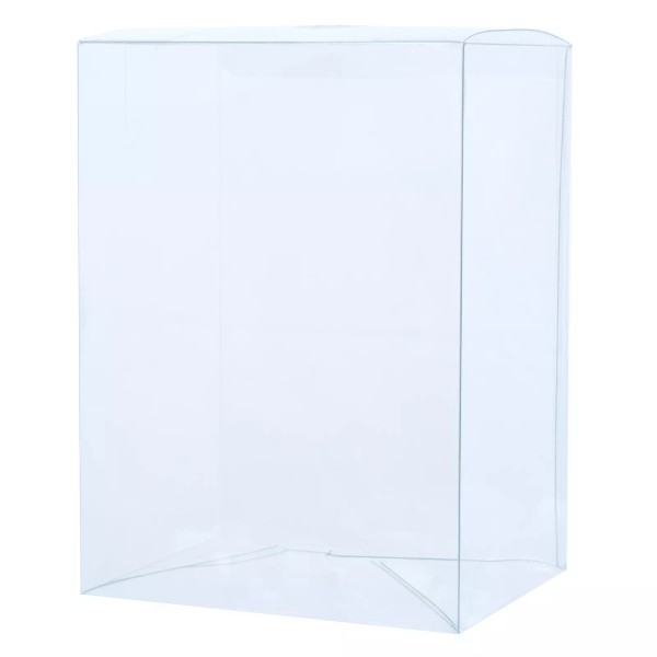 PopShield Protector for Funko Pop Die Cast Wonder Woman #04