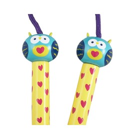 OWL SKIPPING ROPE