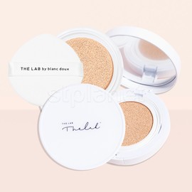 The Lab by Blanc Do 1+1 The Lab by Blanc Do Hyaluronic Acid Healthy Cream Cushion 12g / 1+1 더랩바이블랑두 히알루론산 헬시크림 쿠션12g