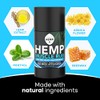 Hemp Roll On Post Workout Muscle Relief Stick for Muscles