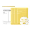 4 Pcs Collagen Face Mask,Nighttime Moisturizer,Bio Collagen Face Mask,Overnight Face