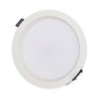 Ledvance LED Downlight Alu DN150 14W 1190lm 100D - 830