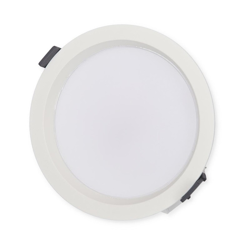 Ledvance LED Downlight Alu DN150 14W 1190lm 100D - 830