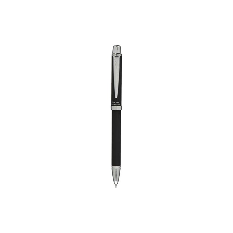 Platinum Fountain Pen Multi-function Pen 2 Colors + Mechanical Pencil