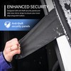 FrostGuard Plus | Winter Windshield Cover for Ice and Snow,