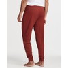 Real Essentials 3 Pack: Men's Soft Lounge Sleep Joggers -