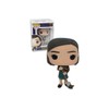 Funko POP! Movies: Shape of Water - Elisa with Broom