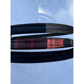 Bando Double V-Belt BB-85