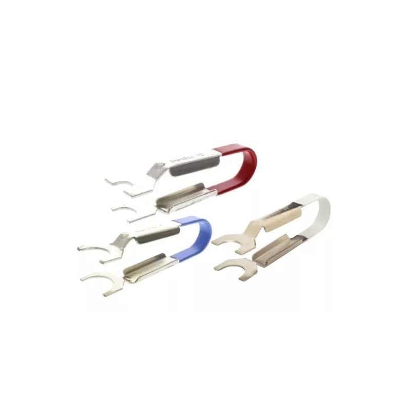 AHS SharkBite Disconnect Tongs All 3 Sizes U711, U713 &