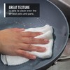 Country Cottons Old Fashion 100% Cotton Dishcloths - Set of