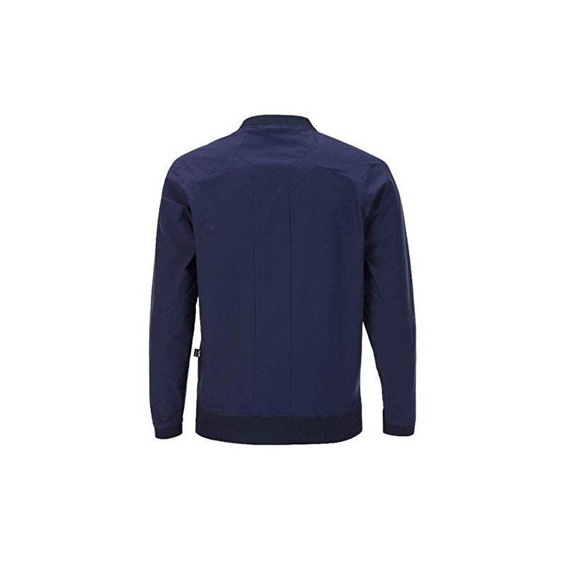 Rawlings Power Stretch Long Sleeve Baseball Jacket