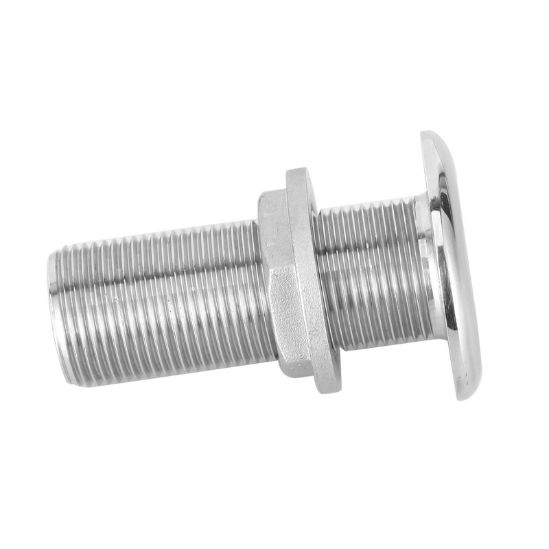 3/4in Marine Boat Deck Filler Key Drain Vent Cap with