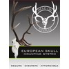 Large European Mount Hanger | Skull Bracket by Dead On