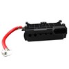 Fuse Box Terminal Replacement Compatible with VW Jetta Golf Beetle