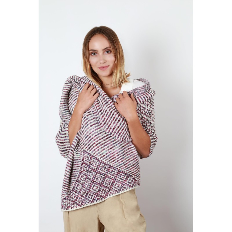 Malabrigo Mechita 043 Plomo