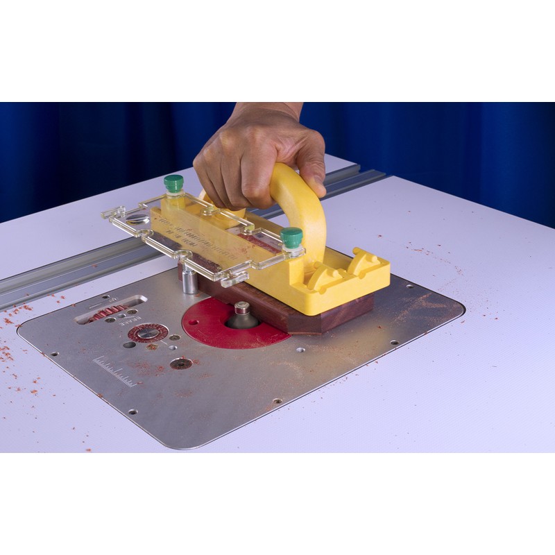 MICROJIG GRR-Ripper GRDC-020 Deflector and Connector,