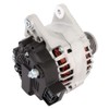 Aintier Alternator High Output Alternator Replacement For Nissan for Sentra