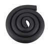 Pipe Insulation Tubing, Huntoshon 1/4" x 3/8" Insulated Heat Preservation