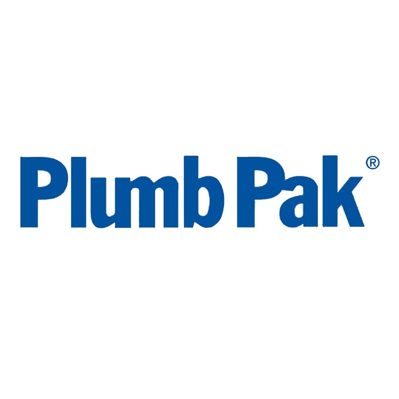 Plumb-Pak PF10 15mm x 1/2-inch Female Compression Straight Coupler (Pack