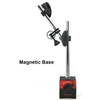 NORTOOLS Dial Indicator with Magnetic Base 0-1.0" & Point Set