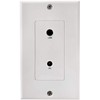 Earthquake Sound IWS Stereo Balanced in-Wall Pre-amp | Power Over
