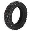 255X80 Snow Tire 10in Off Road Replacement Tire Studded Off
